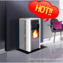 Hot Popular Wood Pellet Fireplace